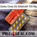 Gelée Orale De Sildénafil 100 Mg new01